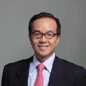 Ernest Chiu