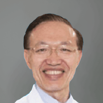 Yu-Ray Chen, MD