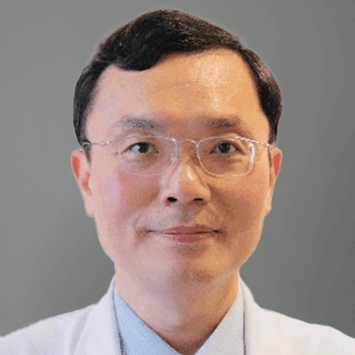 Yur-Ren Kuo