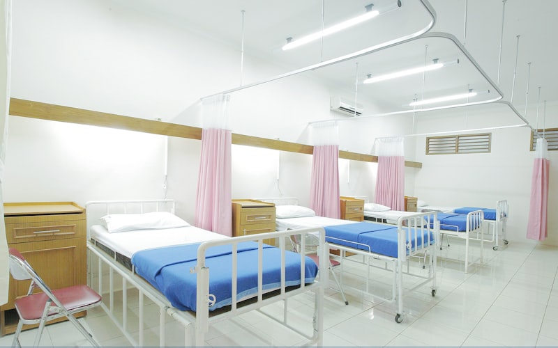 Second Affiliated Hospital of Nanjing Medical University