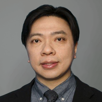 Xiaoxi Lin