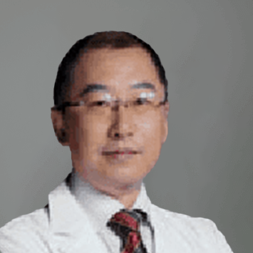 Ningbei Yin